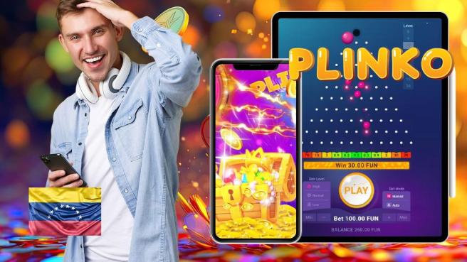 plinko
