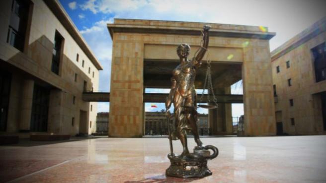La Corte Suprema de Justicia hace un firme llamado a los diferentes líderes políticos y de opinión, y a la sociedad en general a ponderar sus expresiones, y a las partes a las que conciernen directamente los procesos.