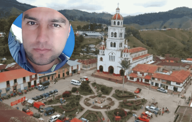asesinado