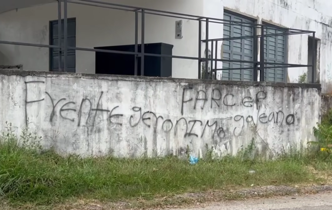 farc ep