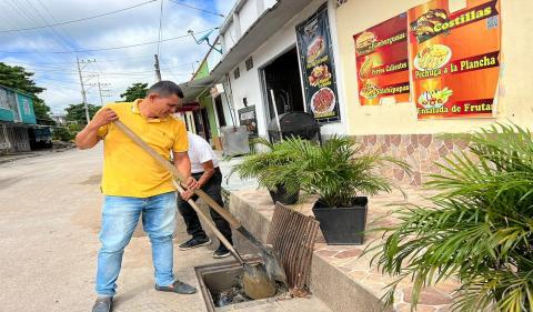 Destapando Honda Tolima 2024 mayo 18 2