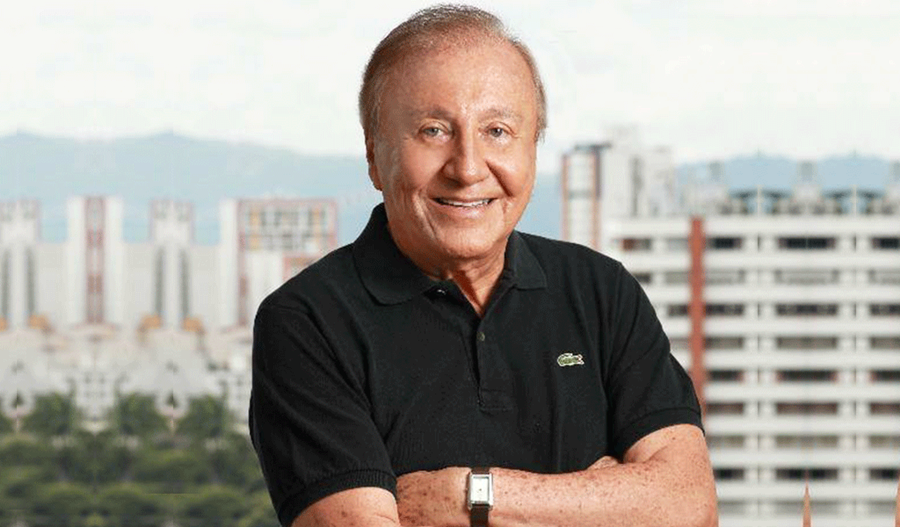 Rodolfo Hernández