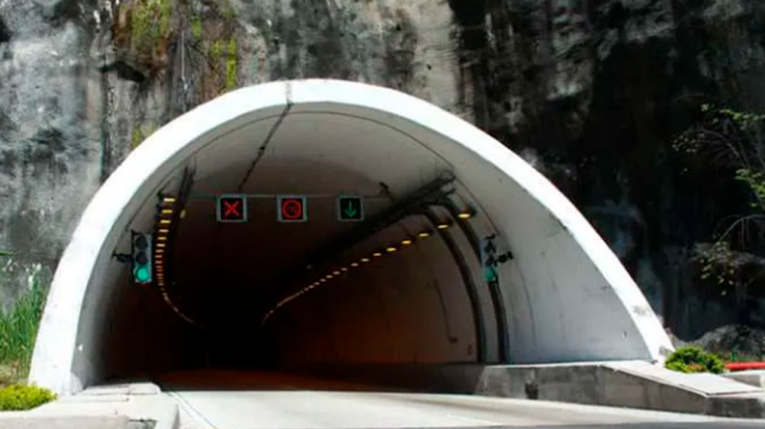 Tunel sumapaz