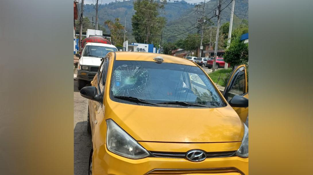Taxi