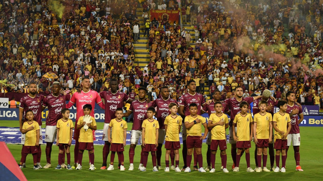 Deportes Tolima