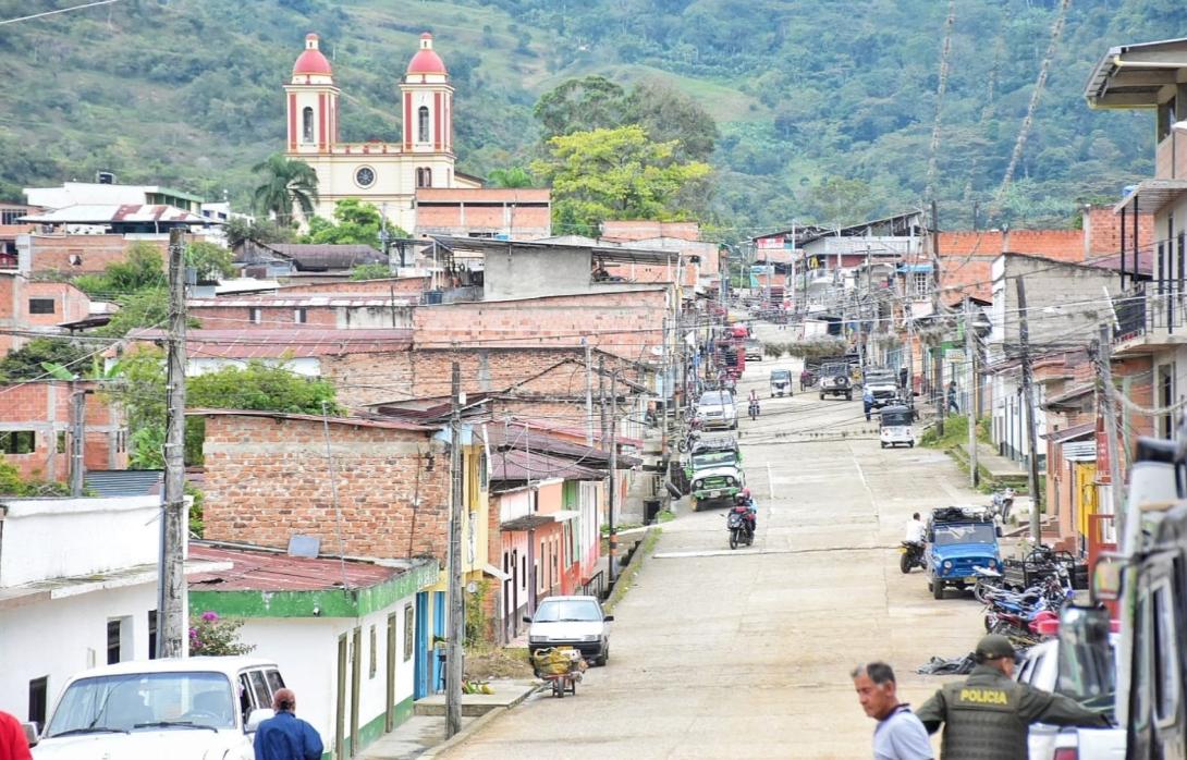 Gobernación del Tolima