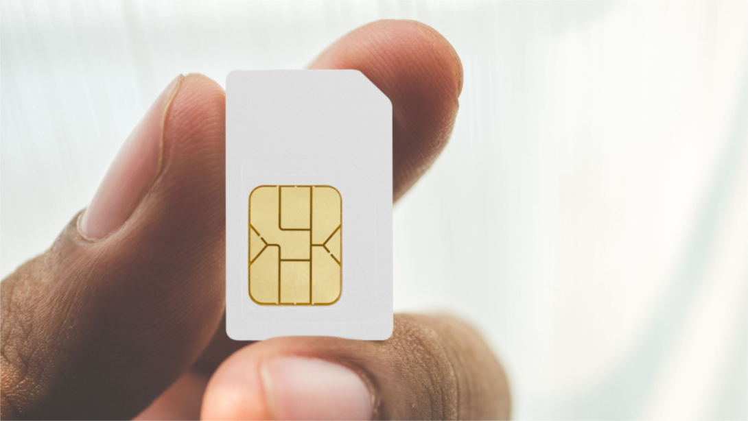 Con la identificación del usuario vinculada a la simcard de los celulares se busca evitar actos delictivos a través del uso de la red móvil