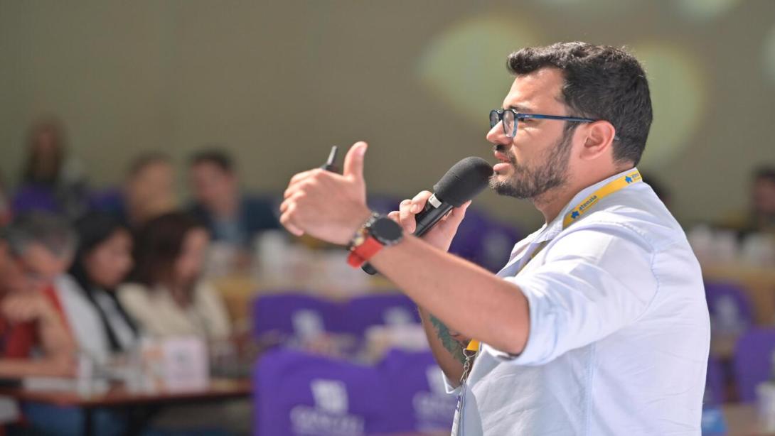 El SuperSalud, Luis Carlos Leal, destacó los esfuerzos que está haciendo el Gobierno por fortalecer la red pública hospitalaria.