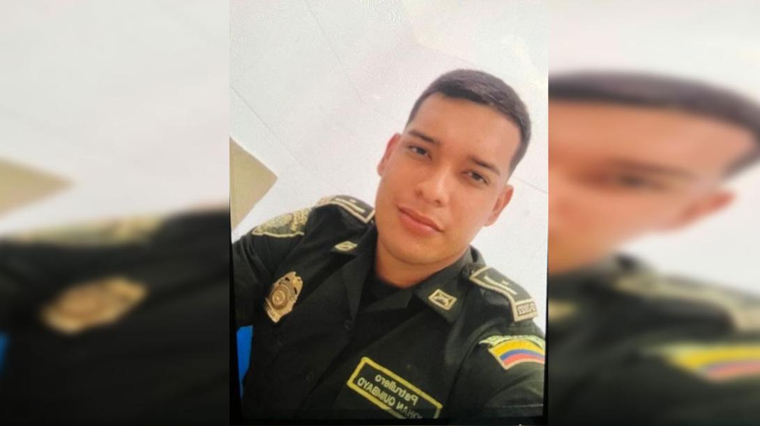 Policia