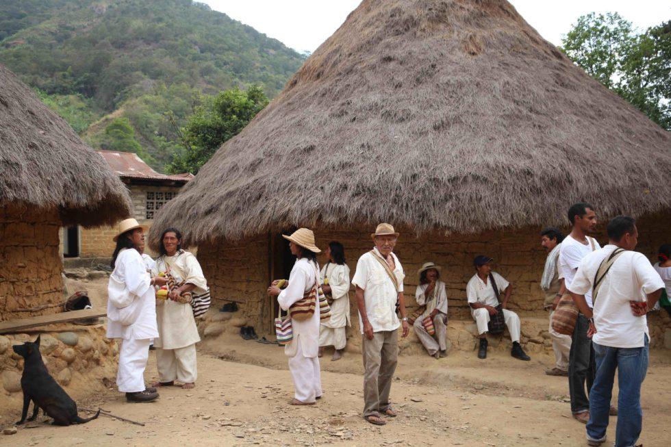 La medida involucra los macrocasos 01 y 03 de los batallones La Popa I, La Popa II, Costa Caribe y Fase Nacional, 08, 09, subcaso Sierra Nevada de Santa Marta y zonas de influencia y el macrocaso 10.