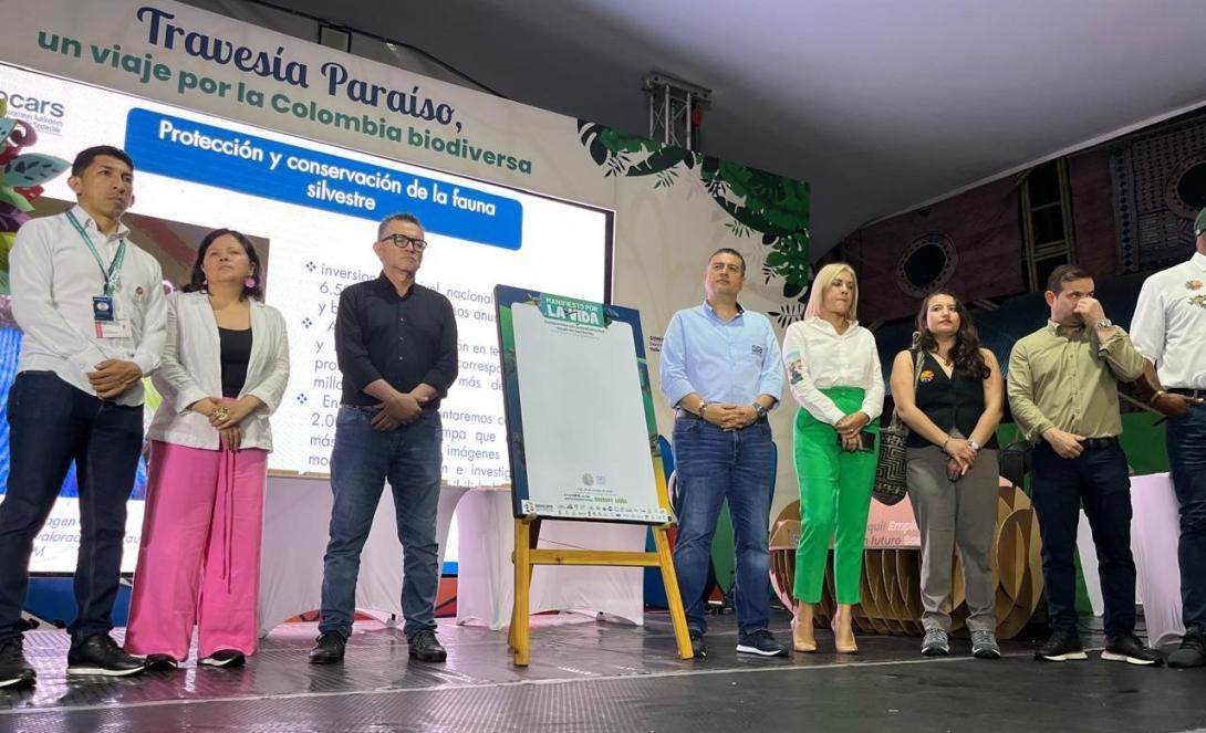 CORTOLIMA