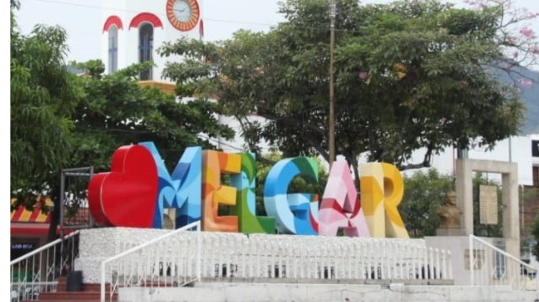 Melgar