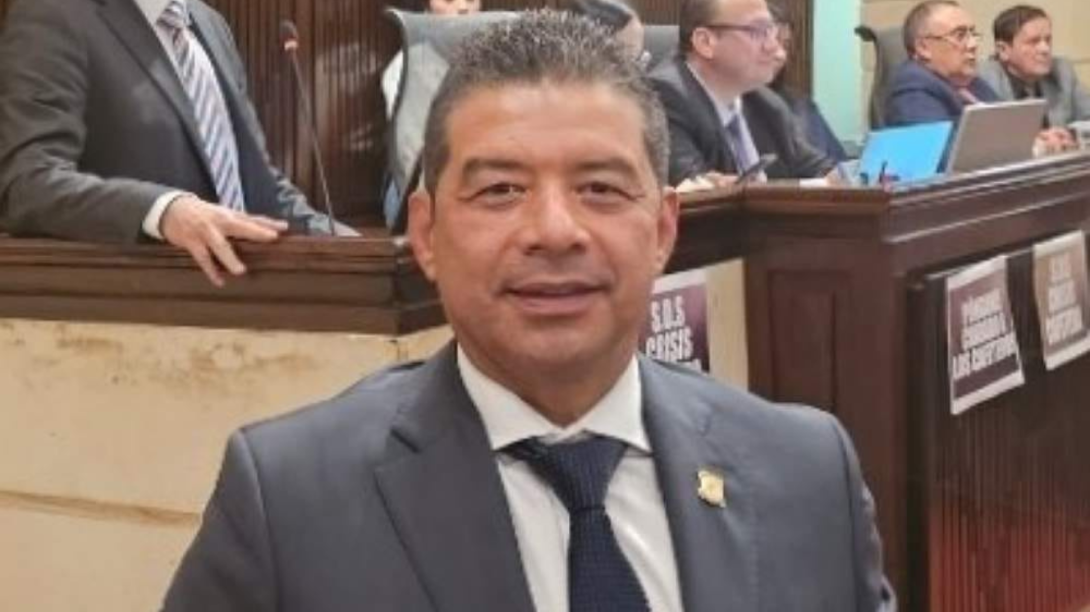 Alejando Martínez