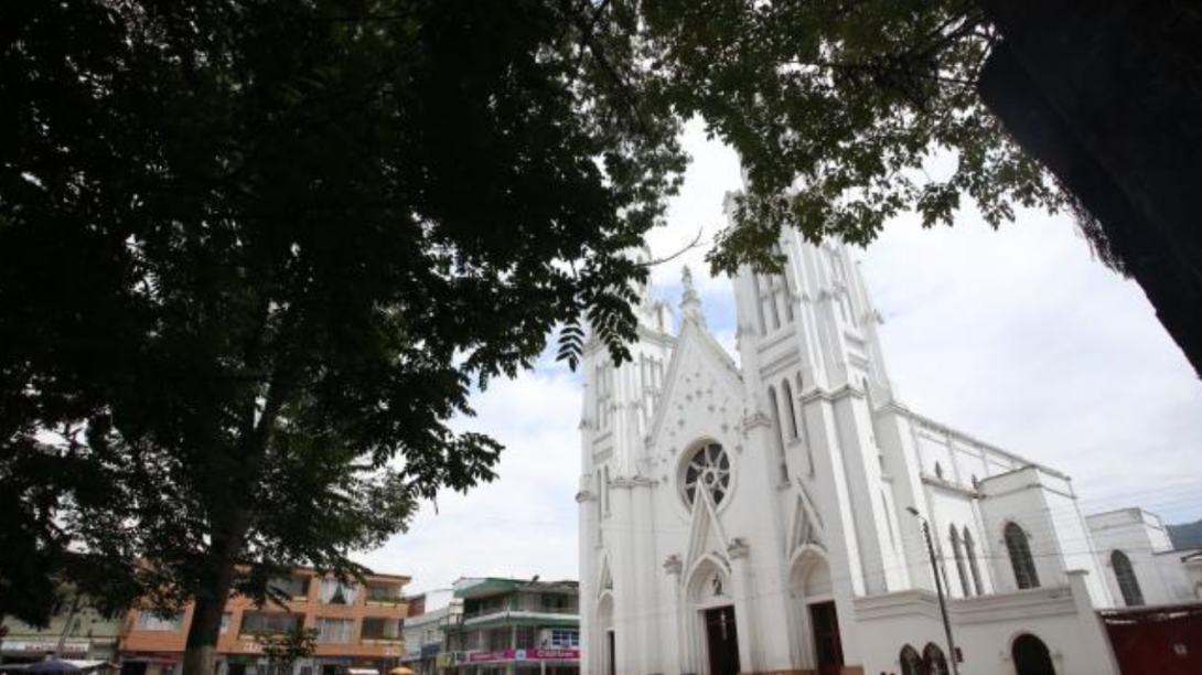 Líbano, Tolima