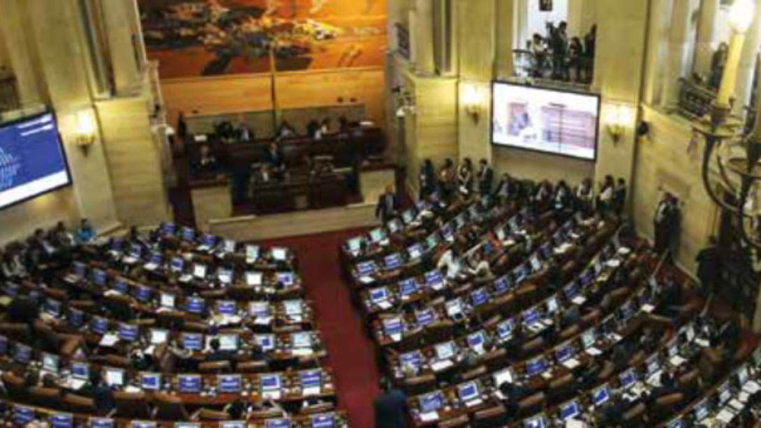 Aún no se define la fecha en que serán citadas las sesiones extras del Congreso para debatir reforma a la salud.