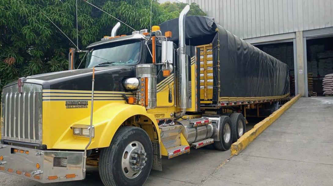 Doce de los gremios más representativos de los transportadores en Colombia se mostraron contrarios a la posibilidad de que el Gobierno a través de una resolución ajuste las tarifas del impuesto nacional a los combustibles.