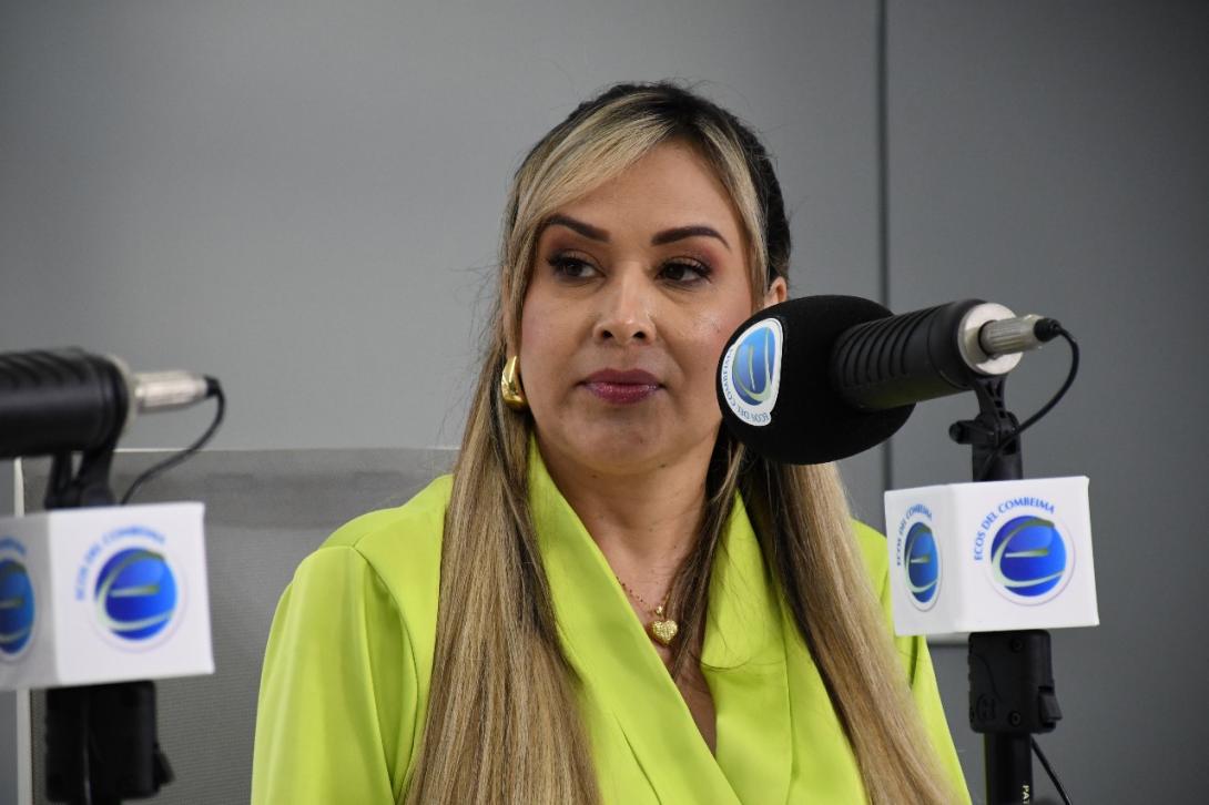 Alcaldía