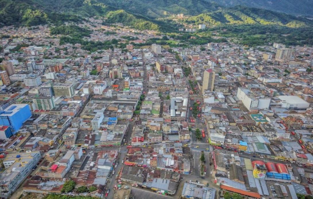 Ibagué