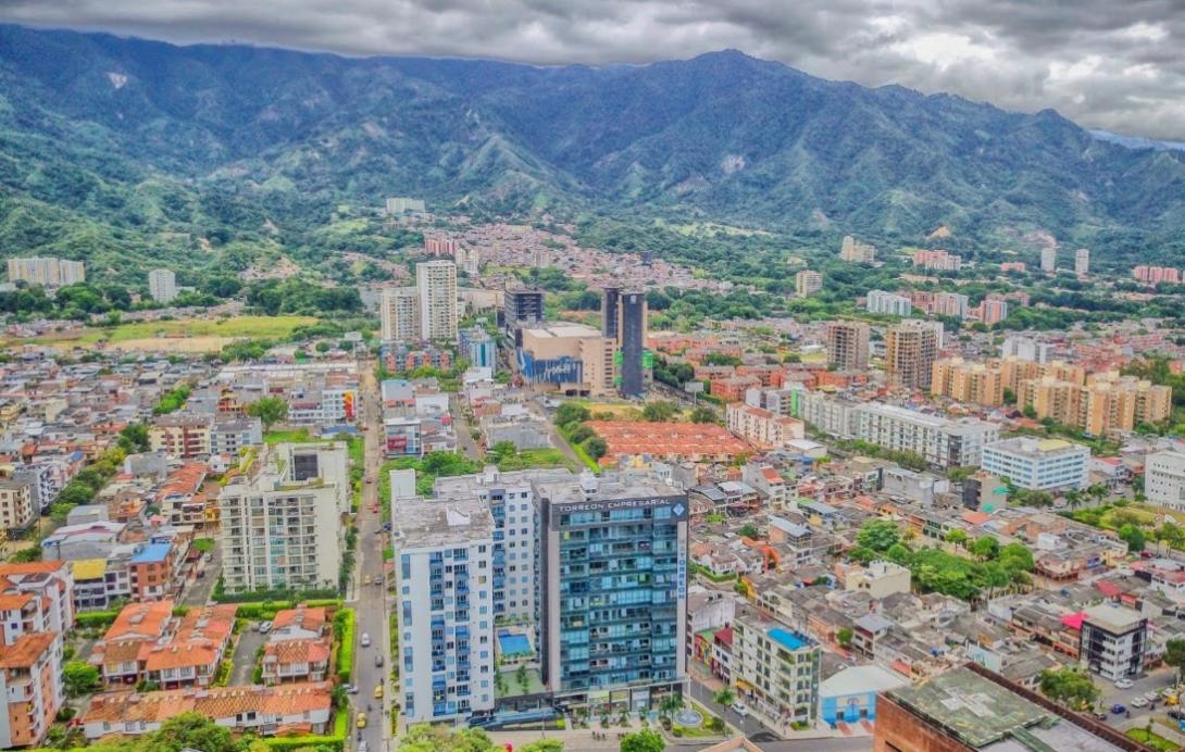 Ibagué