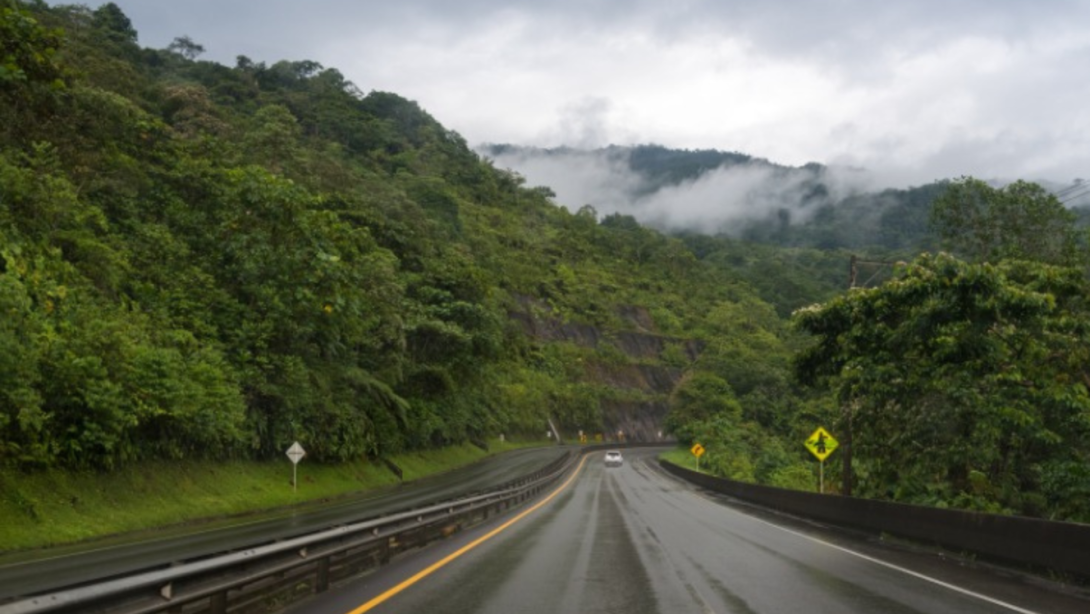 Se destraba contratación de obras de infraestructura en Colombia.