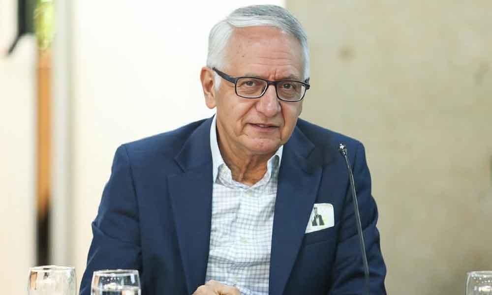 Guillermo Alfonso Jaramillo, ministro de Salud