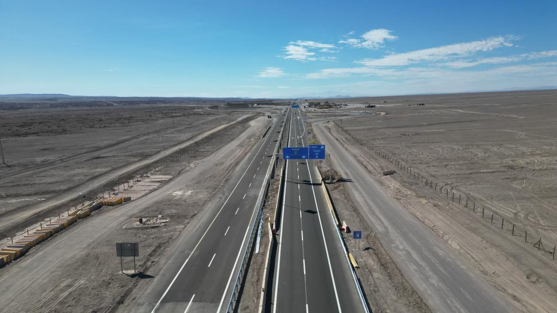 Hay inconformismo respecto al tratamiento que les ha dado la filial de la empresa colombiana ISA, respecto a las decisiones sobre el contratista que ejecutará el proyecto vial Panamericana.
