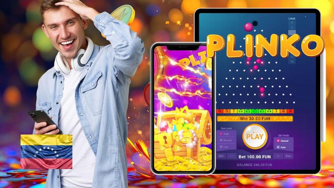 plinko