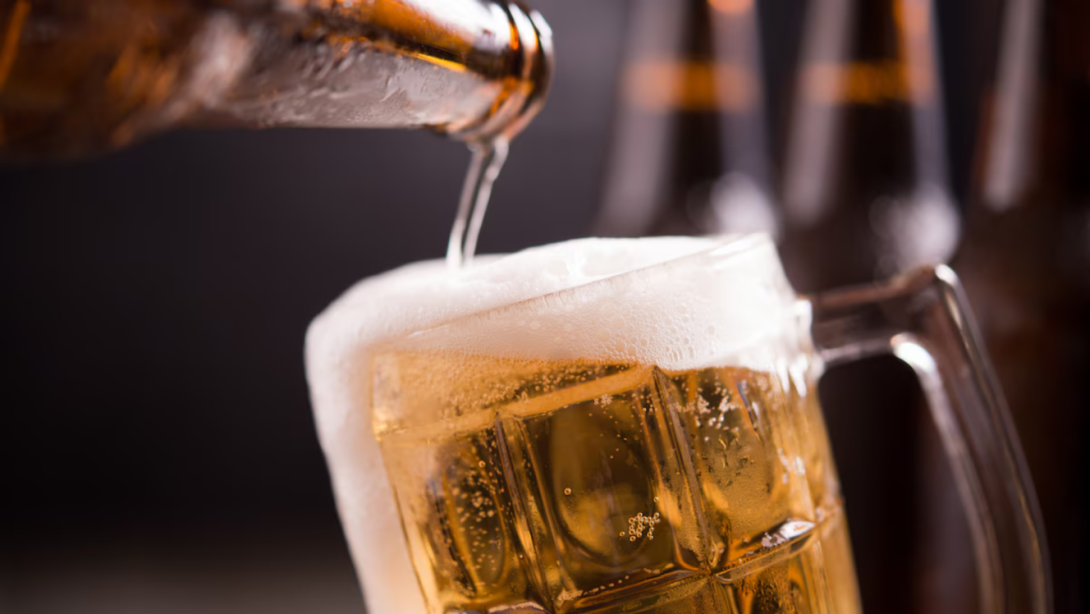 Nuevas tecnologías mejran condiciones operativas de la industria cervecera.