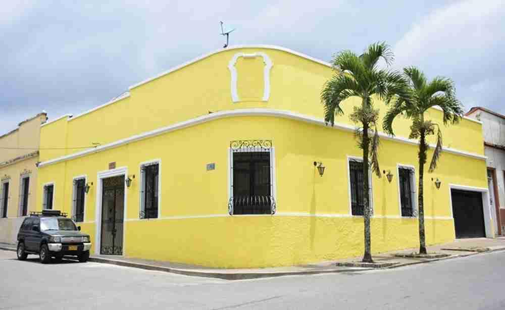 Ibagué Limpia