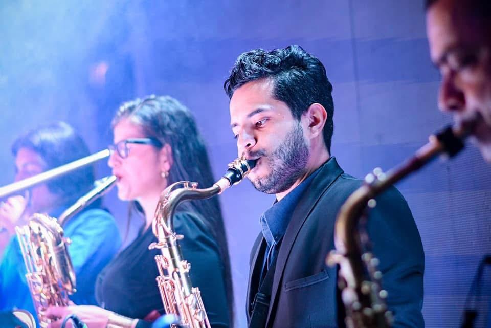 Música