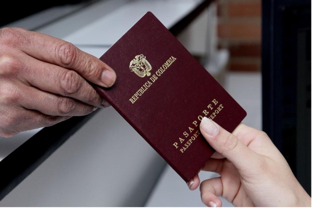 habrá nueva urgencia manifiesta para garantizar suministro de pasaportes.
