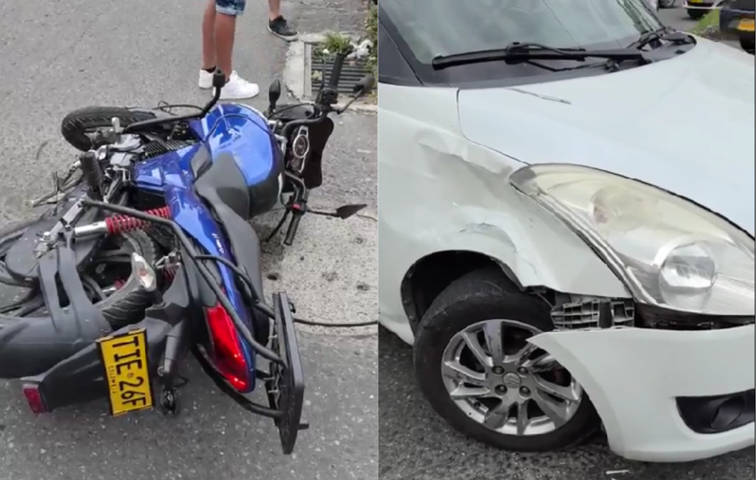 accidente