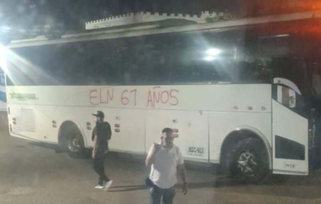 bus