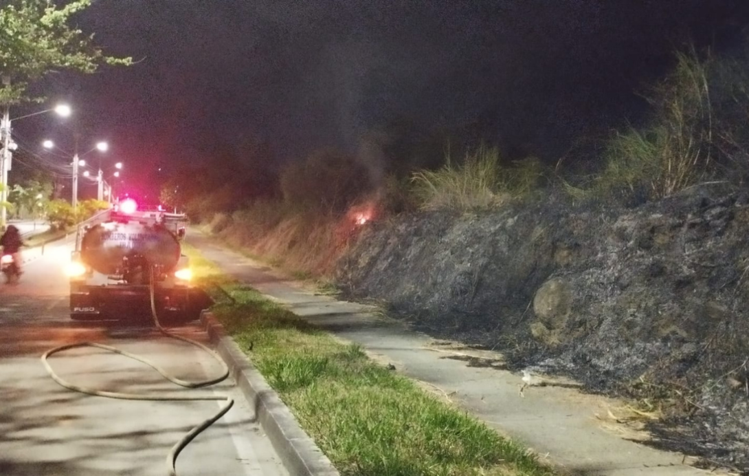incendio