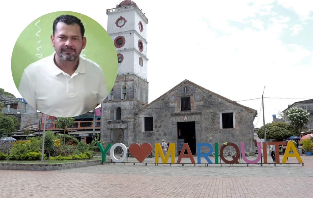 mariquita