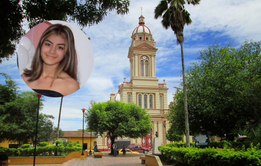 desaparecida