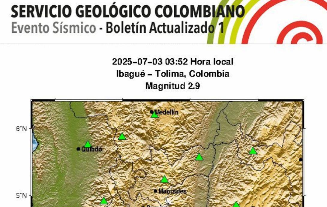 TEMBLOR