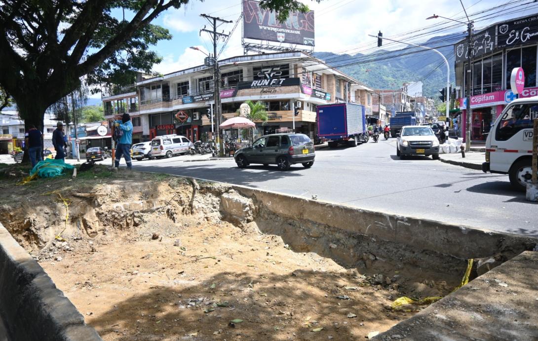 Alcaldía